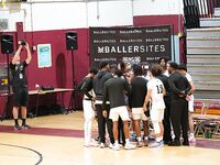 Royal Palm Beach vs Treasure Coast MLK challenge