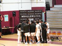 Royal Palm Beach vs Treasure Coast MLK challenge