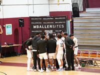 Royal Palm Beach vs Treasure Coast MLK challenge