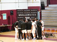 Royal Palm Beach vs Treasure Coast MLK challenge