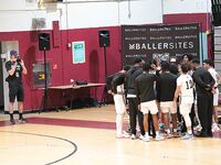 Royal Palm Beach vs Treasure Coast MLK challenge