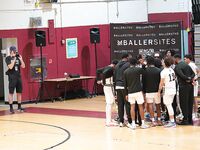 Royal Palm Beach vs Treasure Coast MLK challenge