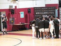 Royal Palm Beach vs Treasure Coast MLK challenge