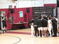 Royal Palm Beach vs Treasure Coast MLK challenge