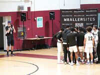 Royal Palm Beach vs Treasure Coast MLK challenge