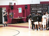 Royal Palm Beach vs Treasure Coast MLK challenge