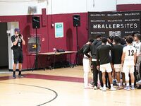 Royal Palm Beach vs Treasure Coast MLK challenge