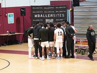 Royal Palm Beach vs Treasure Coast MLK challenge