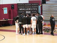 Royal Palm Beach vs Treasure Coast MLK challenge