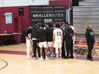 Royal Palm Beach vs Treasure Coast MLK challenge