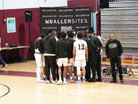 Royal Palm Beach vs Treasure Coast MLK challenge