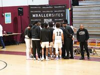 Royal Palm Beach vs Treasure Coast MLK challenge