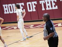 Royal Palm Beach vs Treasure Coast MLK challenge