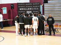 Royal Palm Beach vs Treasure Coast MLK challenge