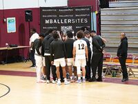 Royal Palm Beach vs Treasure Coast MLK challenge