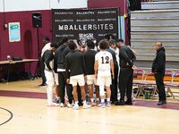 Royal Palm Beach vs Treasure Coast MLK challenge