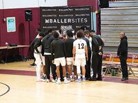 Royal Palm Beach vs Treasure Coast MLK challenge