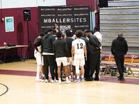 Royal Palm Beach vs Treasure Coast MLK challenge