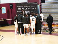 Royal Palm Beach vs Treasure Coast MLK challenge