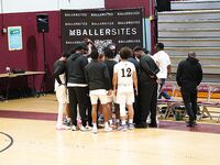 Royal Palm Beach vs Treasure Coast MLK challenge