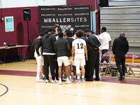 Royal Palm Beach vs Treasure Coast MLK challenge