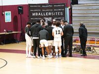 Royal Palm Beach vs Treasure Coast MLK challenge