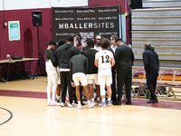 Royal Palm Beach vs Treasure Coast MLK challenge