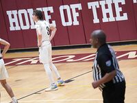 Royal Palm Beach vs Treasure Coast MLK challenge