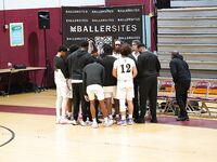 Royal Palm Beach vs Treasure Coast MLK challenge