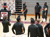 Royal Palm Beach vs Treasure Coast MLK challenge