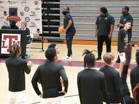 Royal Palm Beach vs Treasure Coast MLK challenge