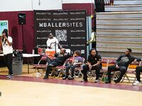 Royal Palm Beach vs Treasure Coast MLK challenge