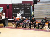 Royal Palm Beach vs Treasure Coast MLK challenge