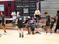 Royal Palm Beach vs Treasure Coast MLK challenge