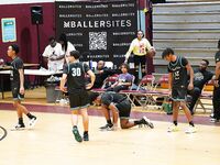 Royal Palm Beach vs Treasure Coast MLK challenge