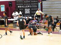 Royal Palm Beach vs Treasure Coast MLK challenge