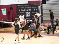 Royal Palm Beach vs Treasure Coast MLK challenge