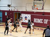 Royal Palm Beach vs Treasure Coast MLK challenge