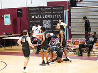 Royal Palm Beach vs Treasure Coast MLK challenge