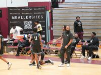 Royal Palm Beach vs Treasure Coast MLK challenge