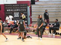 Royal Palm Beach vs Treasure Coast MLK challenge