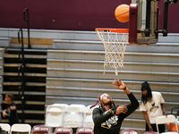 Royal Palm Beach vs Treasure Coast MLK challenge