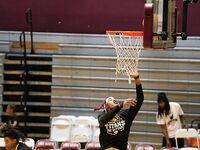 Royal Palm Beach vs Treasure Coast MLK challenge