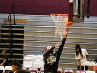 Royal Palm Beach vs Treasure Coast MLK challenge