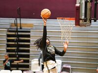 Royal Palm Beach vs Treasure Coast MLK challenge