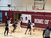 Royal Palm Beach vs Treasure Coast MLK challenge