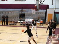 Royal Palm Beach vs Treasure Coast MLK challenge