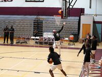 Royal Palm Beach vs Treasure Coast MLK challenge