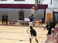 Royal Palm Beach vs Treasure Coast MLK challenge