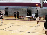 Royal Palm Beach vs Treasure Coast MLK challenge